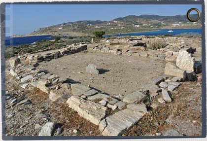 greek islands easter holiday