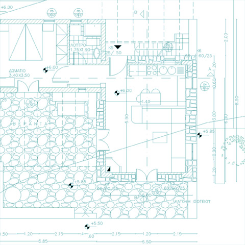 Ανακαίνισεις Νάξος