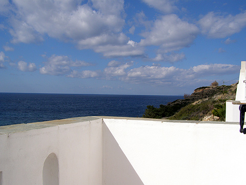 κατασκευές Νάξος