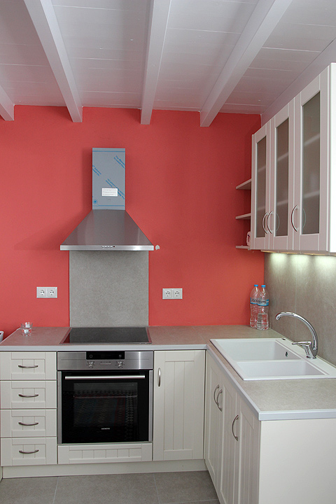 Τα έργα της Στέλλα Κόντε